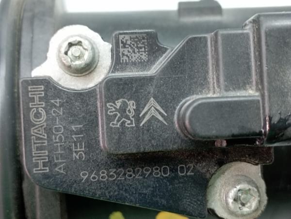 Mass Air Flow Sensor (MAF) PEUGEOT 2008 I (CU_) Imagem-4