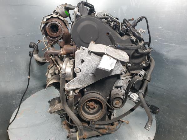 Motor para peças SEAT Ibiza IV (6J5, 6P1)
