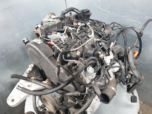 Motor para peças SEAT Ibiza IV (6J5, 6P1) Imagem-8