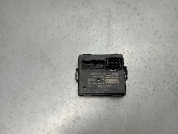 Gateway Control Unit Module AUDI A3 Sportback (8YA)