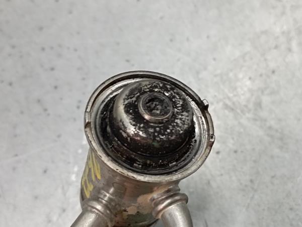 Iniettore AdBlue PEUGEOT Rifter Imagem-3