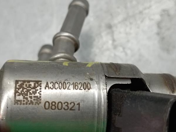 Iniettore AdBlue PEUGEOT Rifter Imagem-4