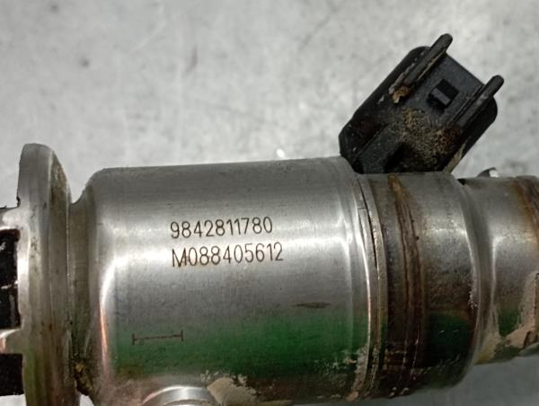 Iniettore AdBlue PEUGEOT Rifter Imagem-5