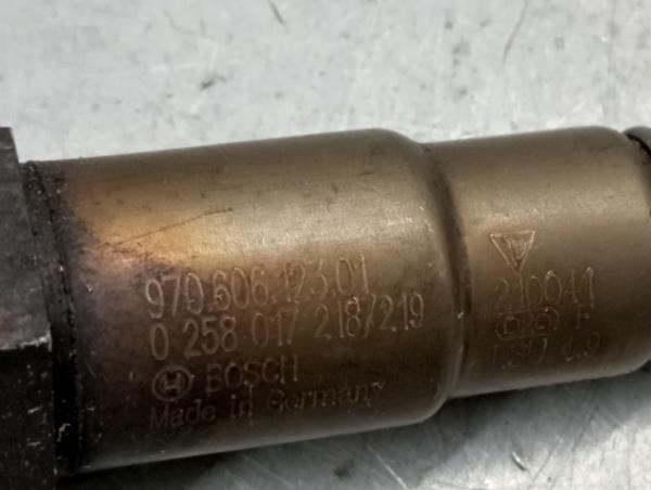 Sonda lambda PORSCHE Panamera (970) Imagem-2