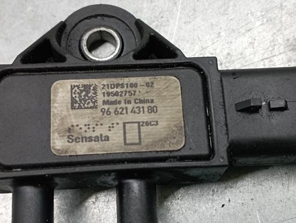 Sensore generico PEUGEOT 2008 I (CU_) Imagem-3