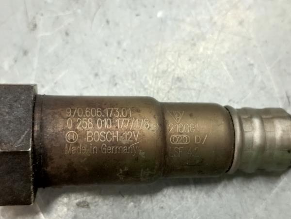 Sonda lambda PORSCHE Panamera (970) Imagem-2