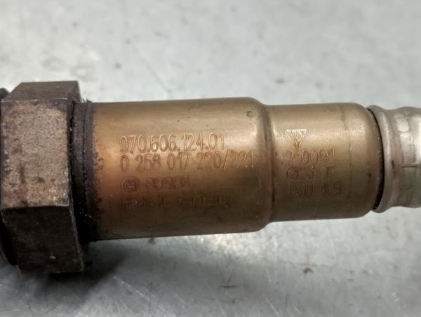 Sonda lambda PORSCHE Panamera (970) Imagem-2