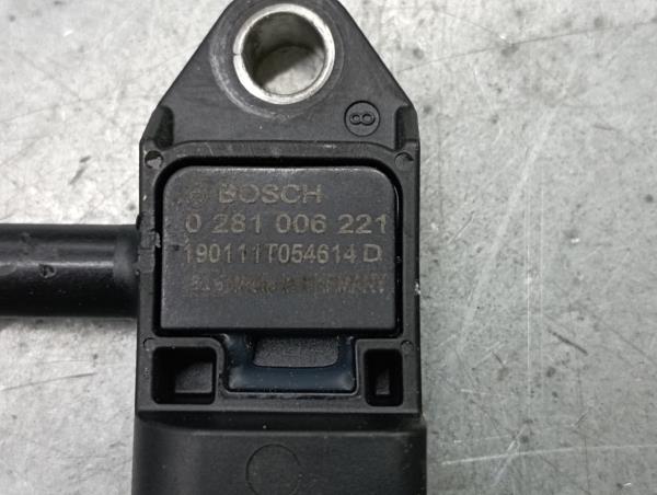 Generic sensor VOLKSWAGEN Golf VII (5G1, BQ1, BE1, BE2) Imagem-3