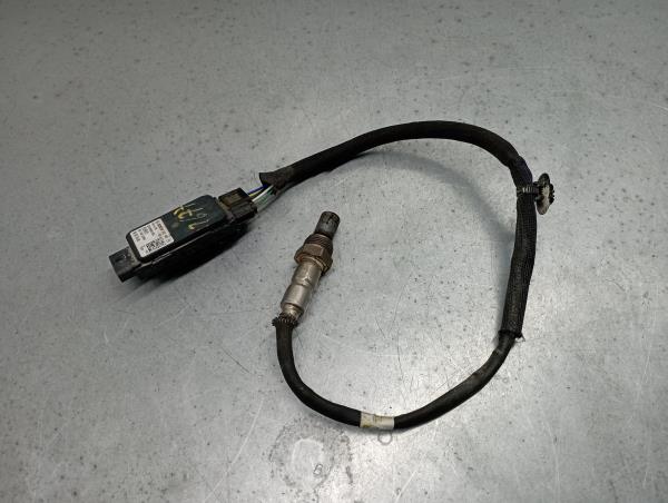 Sonda lambda PEUGEOT Rifter Imagem-1