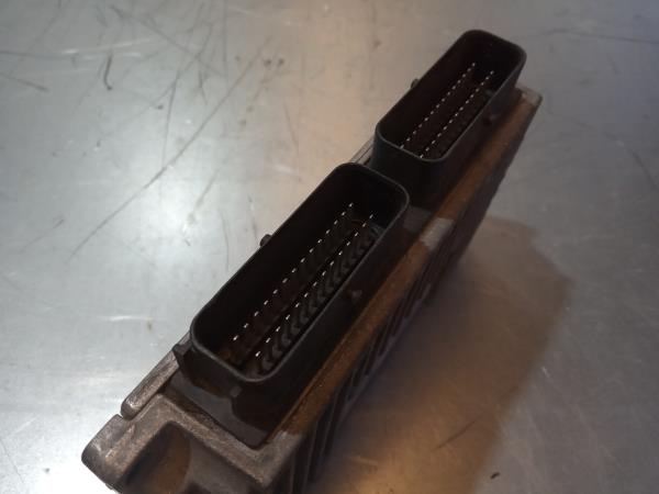 Centralina motor / ECU RENAULT Clio II (BB0/1/2_, CB0/1/2_) Imagem-2