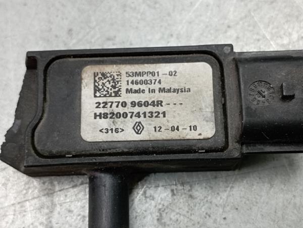 Capteur générique DACIA Lodgy (JS_) Imagem-3