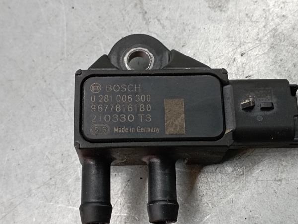 Generic sensor PEUGEOT Rifter Imagem-3