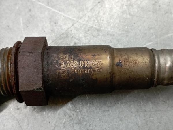 Sonda lambda SUZUKI Swift IV (FZ, NZ) Imagem-2