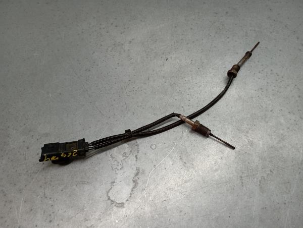 Sonda lambda CITROËN C3 Aircross II (2R_, 2C_) Imagem-1