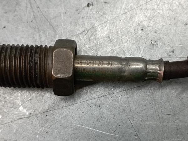 Sonda lambda CITROËN C3 Aircross II (2R_, 2C_) Imagem-2