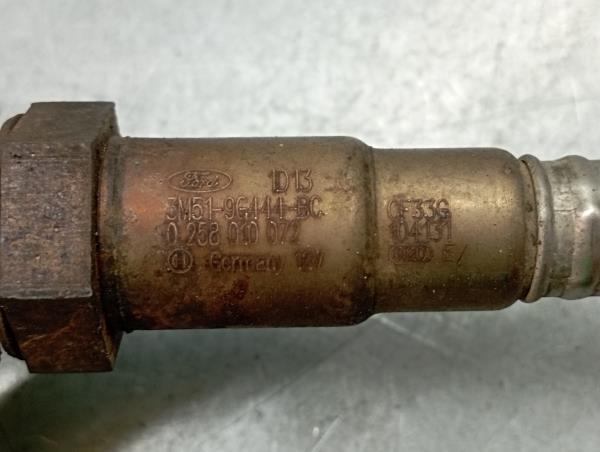 Sonda lambda FORD Focus III Imagem-2