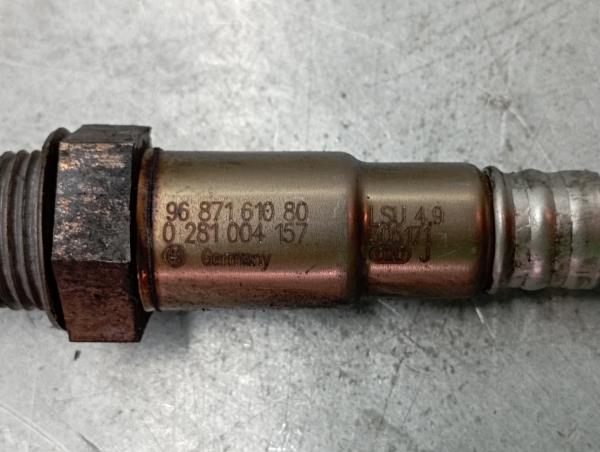 Sonda lambda PEUGEOT 2008 I (CU_) Imagem-2