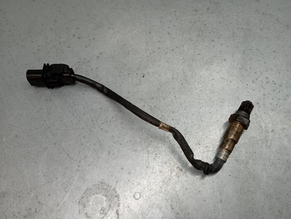 Sonda lambda PEUGEOT 2008 I (CU_) Imagem-1