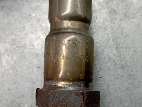 Sonda lambda VOLKSWAGEN Golf VII (5G1, BQ1, BE1, BE2) Imagem-2