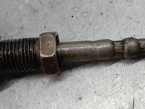 Sonda lambda PEUGEOT 2008 I (CU_) Imagem-2