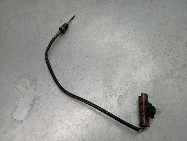 Sonda lambda PEUGEOT 2008 I (CU_) Imagem-1