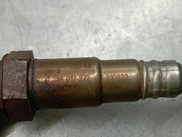 Sonda lambda SUZUKI Swift IV (FZ, NZ) Imagem-2