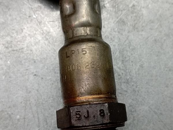 Sonda lambda VOLKSWAGEN Golf Sportsvan (AM1) Imagem-3