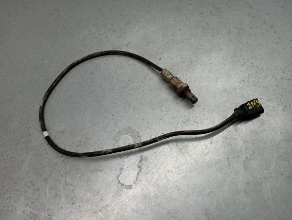 Sonda lambda VOLKSWAGEN Golf Sportsvan (AM1)