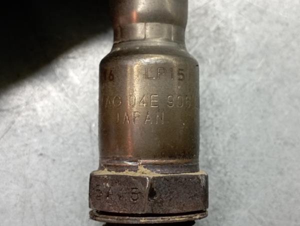 Sonda lambda VOLKSWAGEN Golf Sportsvan (AM1) Imagem-2