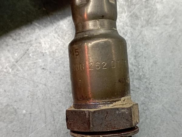 Sonda lambda VOLKSWAGEN Golf Sportsvan (AM1) Imagem-4