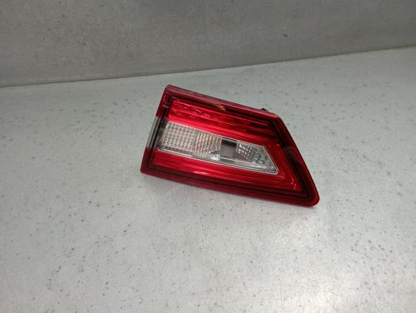 Fanale Destro Baule RENAULT Clio IV (BH_)