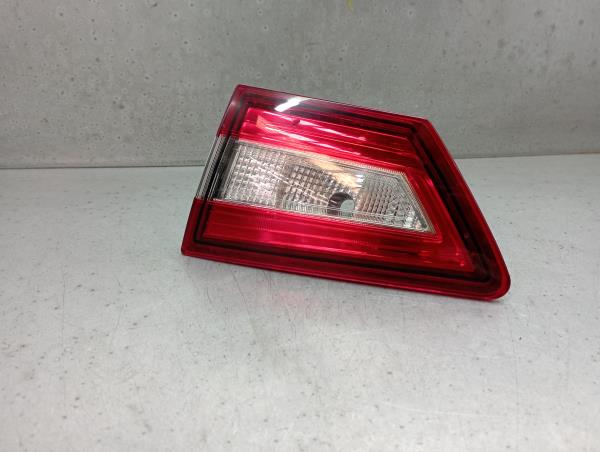 Fanale Destro Baule RENAULT Clio IV (BH_) Imagem-1