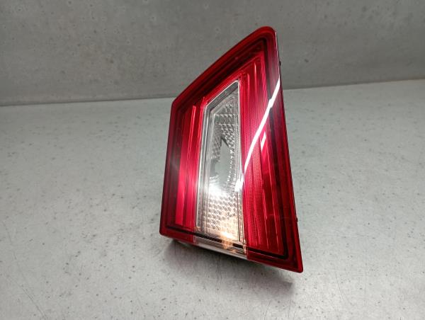 Fanale Destro Baule RENAULT Clio IV (BH_) Imagem-2