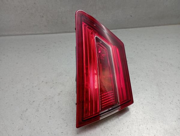 Feu de coffre Gauche RENAULT Clio IV (BH_) Imagem-2