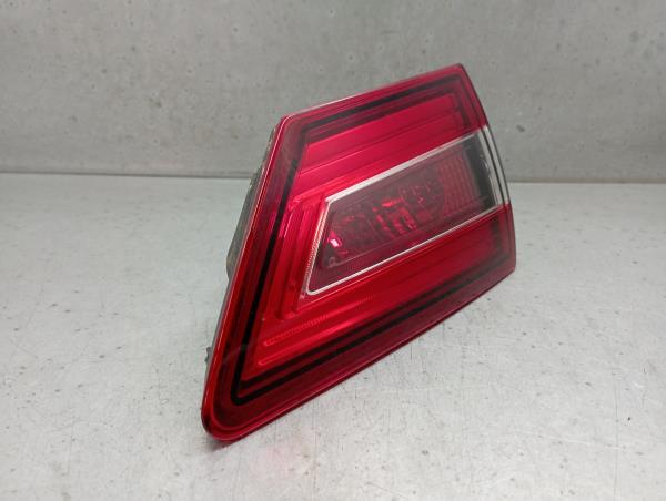 Feu de coffre Gauche RENAULT Clio IV (BH_) Imagem-1