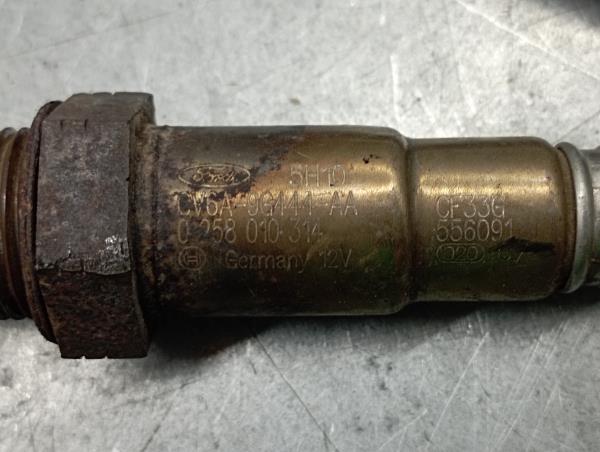 Sonda lambda FORD Tourneo Courier Kombi I Imagem-2