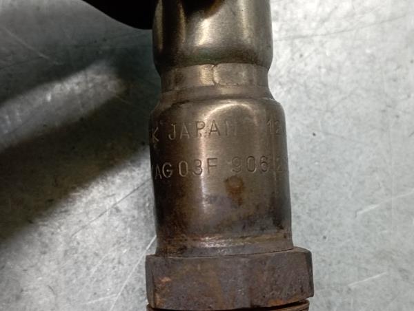 Sonda lambda VOLKSWAGEN Polo (6R, 6C) Imagem-2