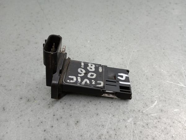Medidor de masa de aire / Caudalímetros HONDA Civic VIII Hatchback (FN_, FK_)