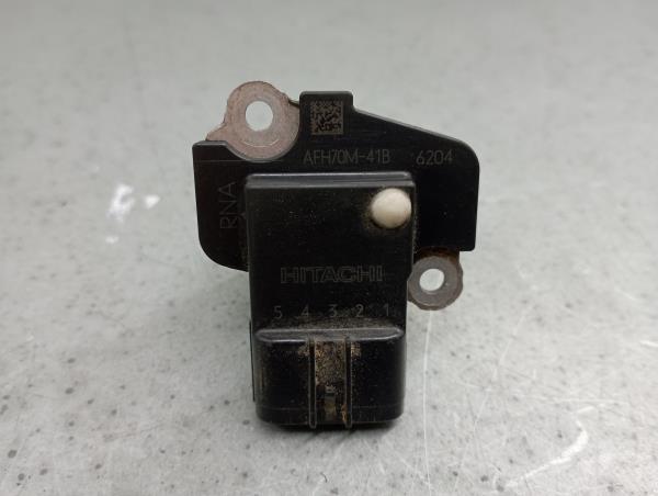 Medidor de masa de aire / Caudalímetros HONDA Civic VIII Hatchback (FN_, FK_) Imagem-3