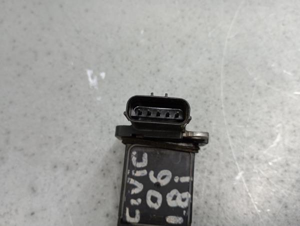 Medidor de masa de aire / Caudalímetros HONDA Civic VIII Hatchback (FN_, FK_) Imagem-1