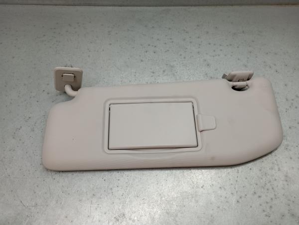 Pála de sol esquerda CITROËN C3 III (SX)