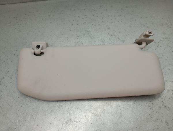 Pála de sol esquerda CITROËN C3 III (SX) Imagem-1