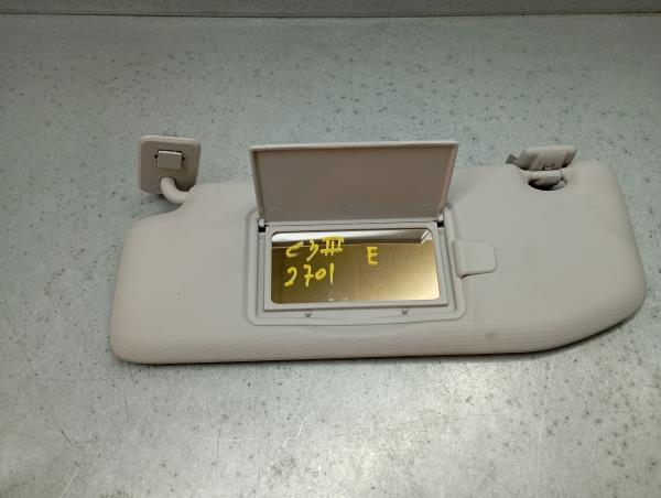 Pála de sol esquerda CITROËN C3 III (SX) Imagem-2