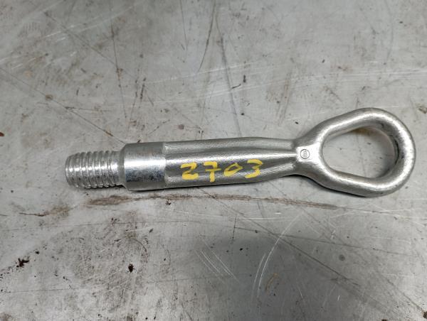 Engate de Reboque BMW 5 (F10)