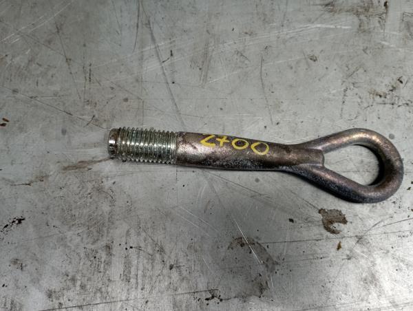 Engate de Reboque NISSAN Micra V (K14)