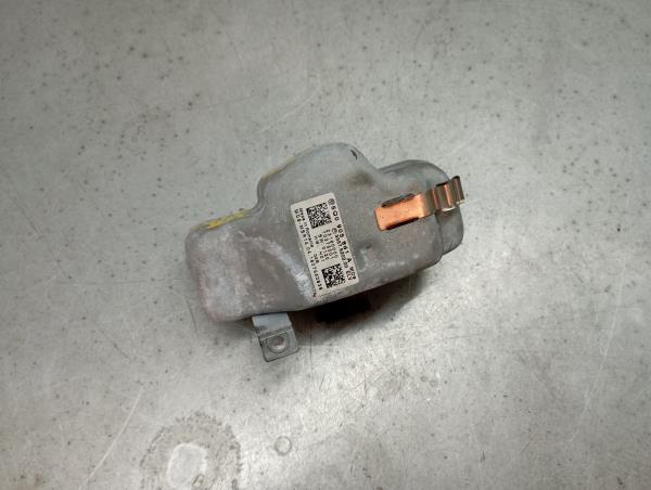 Bloqueador do volante VOLKSWAGEN Golf VII (5G1, BQ1, BE1, BE2)
