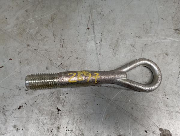 Engate de Reboque NISSAN Micra V (K14)