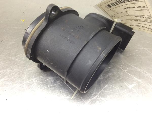 Mass Air Flow Sensor (MAF) FORD Fiesta V (JH_, JD_)