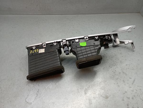 Compuertas de calefacción KIA Ceed Sportswagon (JD) Imagem-1