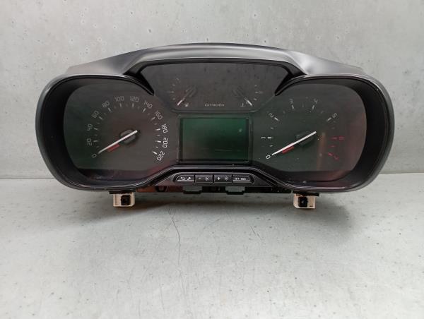Quadrante / painel de instrumentos CITROËN C3 III (SX) Imagem-1